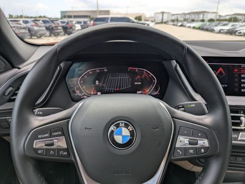 Used 2022 BMW 228i Gran Coupe w/ Convenience Package FWD image 27