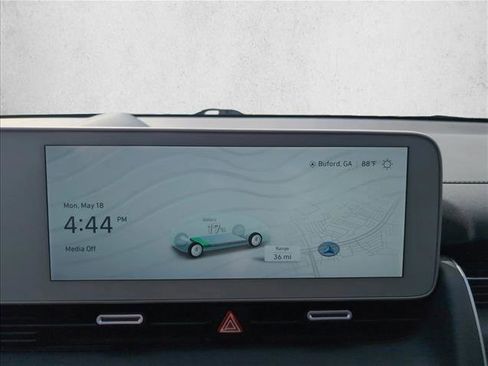 Certified 2024 Hyundai Ioniq 5 Limited AWD/4WD image 12