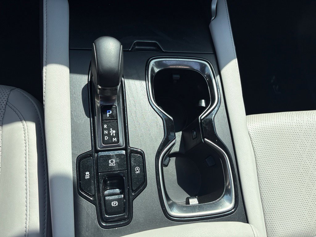 Used 2024 Lexus RX 350 Premium Plus w/ Convenience Package FWD image 16