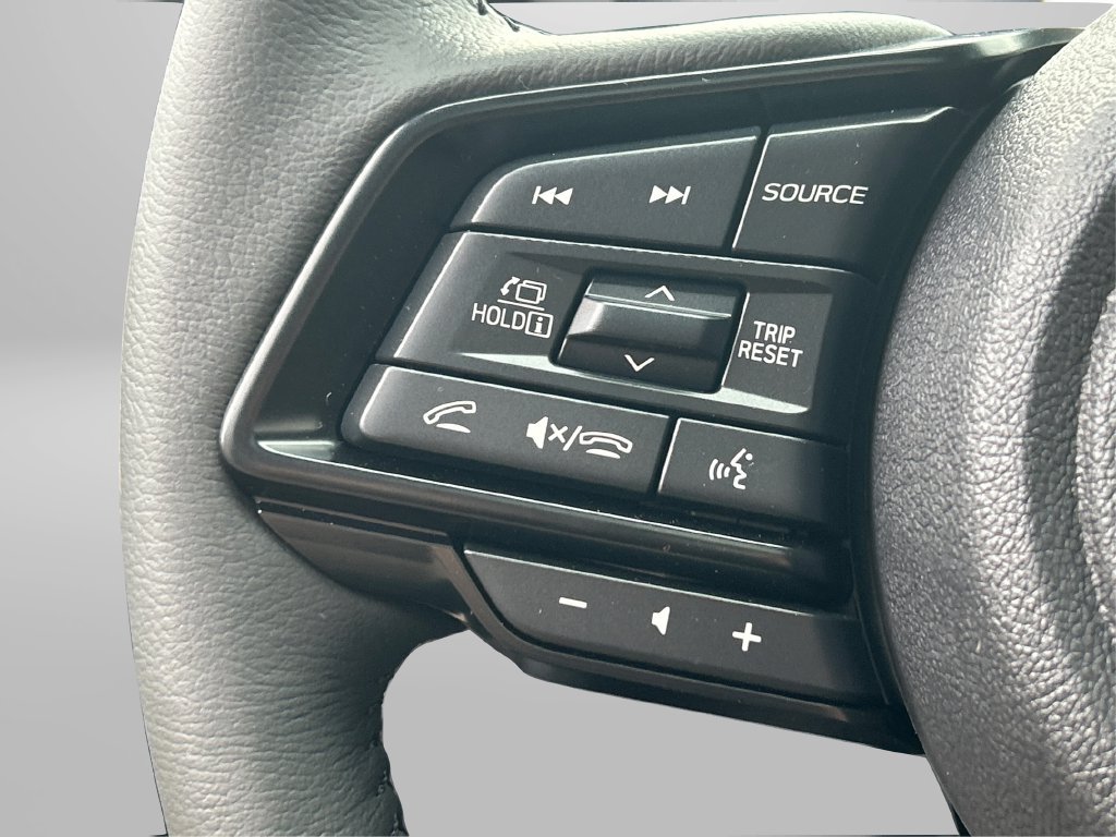 Certified 2026 Subaru Outback Limited AWD/4WD image 34
