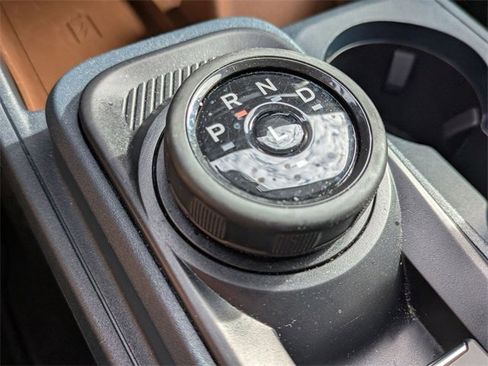 Used 2024 Ford Maverick Lariat image 22