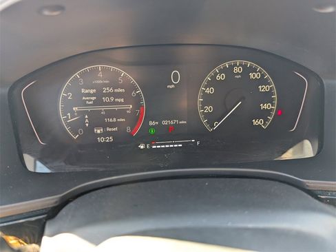 Certified 2024 Honda Civic LX image 18