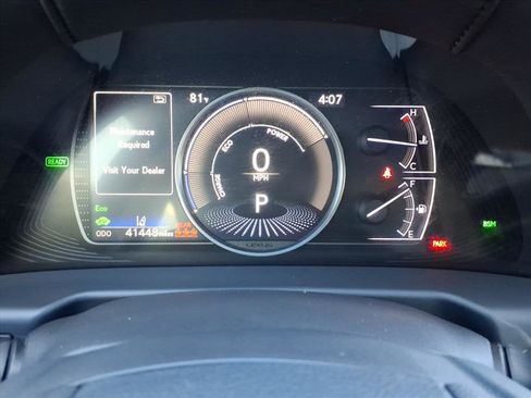 Used 2019 Lexus ES 300h w/ Luxury Package image 25