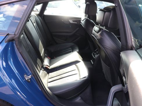 Used 2019 Audi A5 2.0T Premium Plus w/ Premium Plus image 13