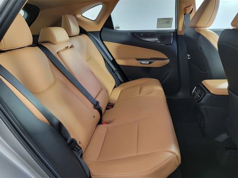 New 2026 Lexus NX 350h AWD w/ Premium Package image 18