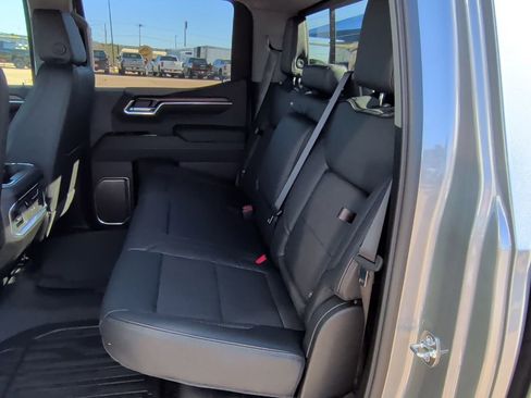 New 2026 GMC Sierra 1500 Denali AWD/4WD image 37