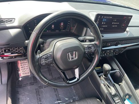 Used 2025 Honda Accord Sport image 21
