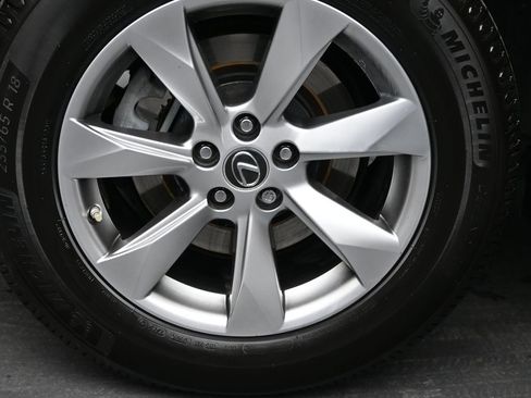 Used 2018 Lexus RX 350 FWD w/ Accessory Package image 26