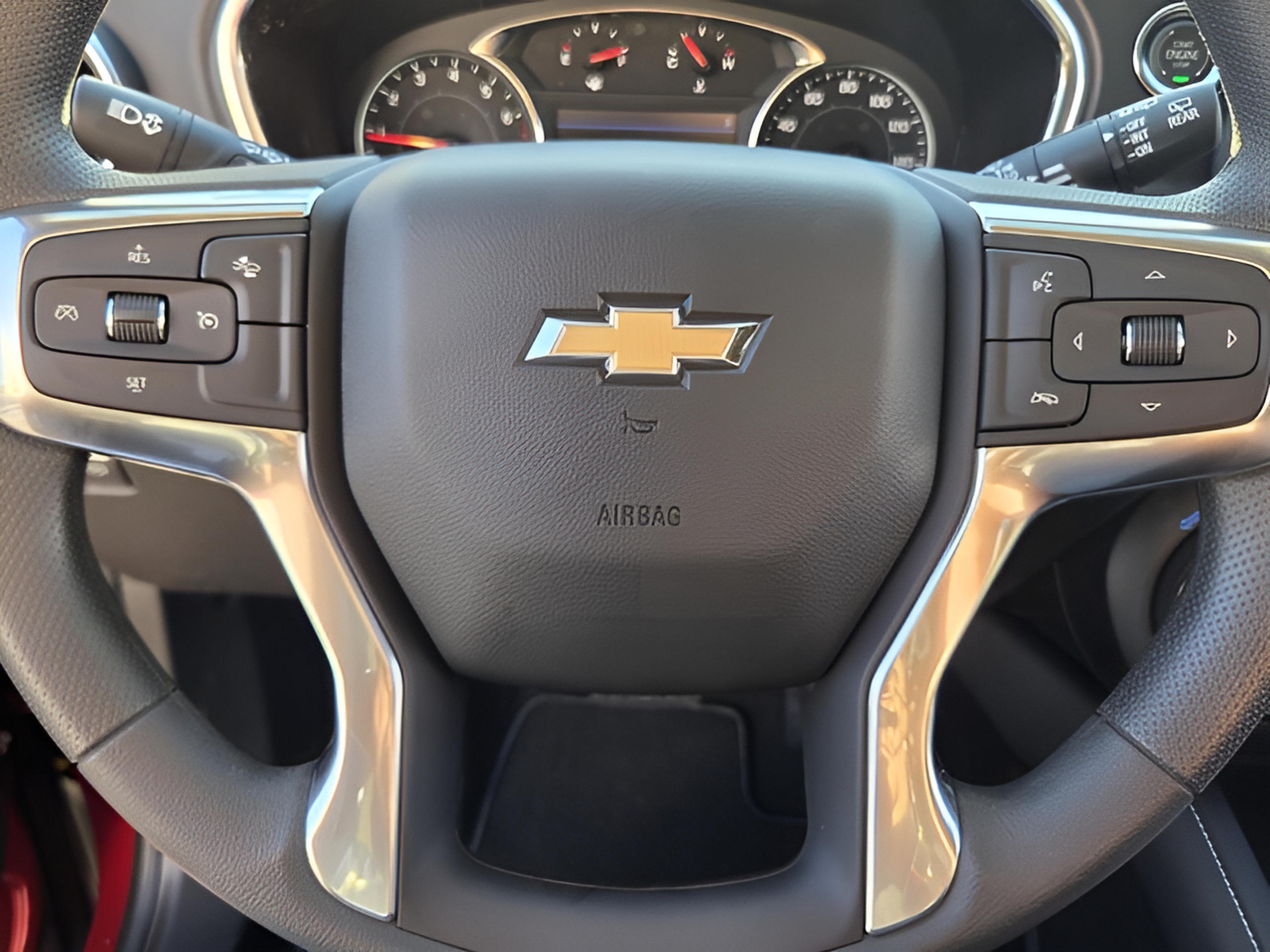 New 2026 Chevrolet Blazer LT FWD image 26
