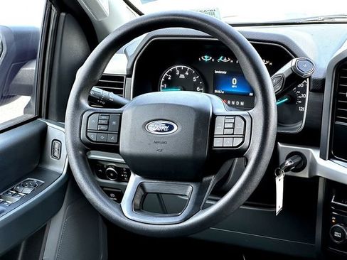 Used 2023 Ford F150 XLT image 30