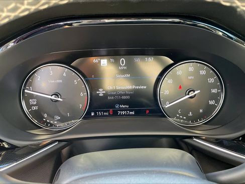 Used 2021 Buick Envision Essence w/ Technology Package I image 18