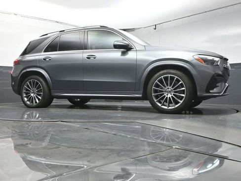 Used 2025 Mercedes-Benz GLE 350 4MATIC image 32