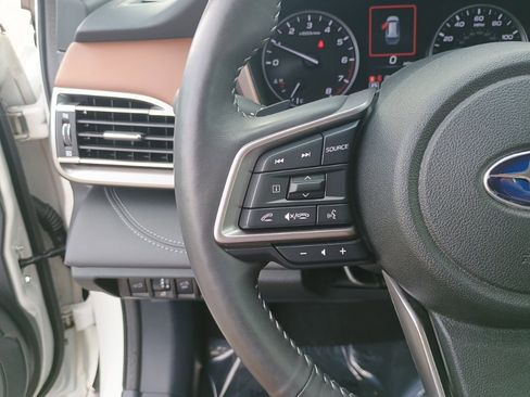 Certified 2023 Subaru Outback Touring XT image 26