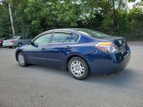 Used 2012 Nissan Altima 2.5 S FWD image 3