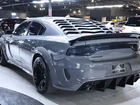 Used 2023 Dodge Charger Scat Pack RWD image 17