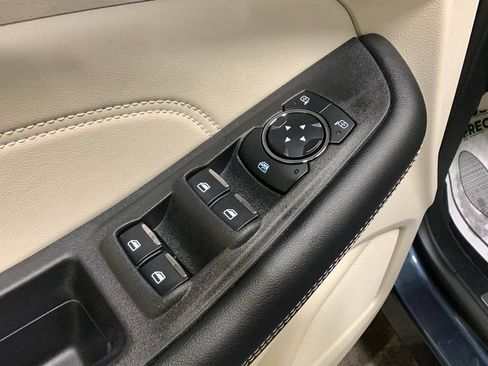 Used 2023 Ford Edge Titanium w/ Equipment Group 301A image 30