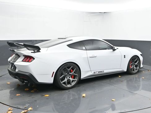 New 2025 Ford Mustang GT Premium w/ GT Performance Package image 10