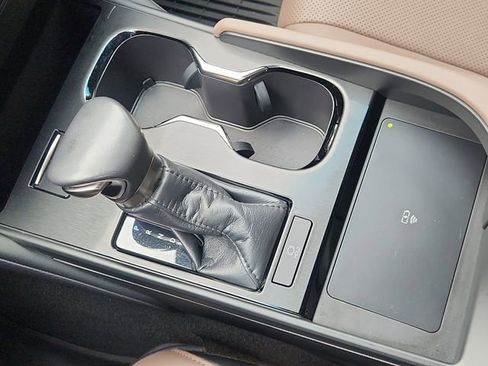 Used 2024 Lexus ES 350 w/ Premium Package FWD image 15