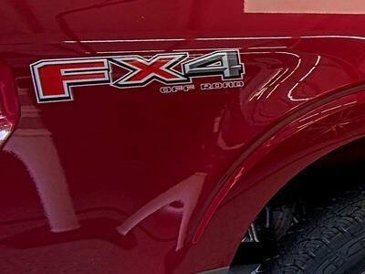 Used 2023 Ford F150 King Ranch w/ Equipment Group 601A High AWD/4WD image 8
