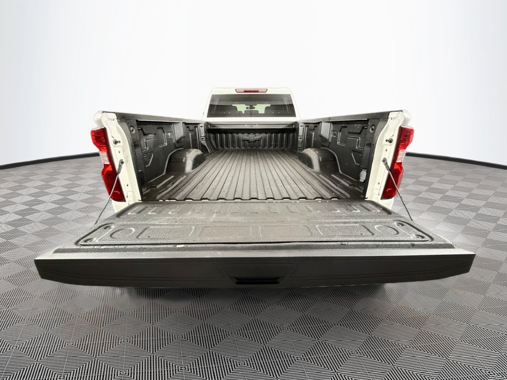 Used 2023 Chevrolet Silverado 2500 LT AWD/4WD image 22