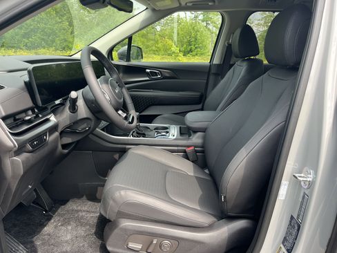 New 2026 Kia Carnival SX Prestige image 4