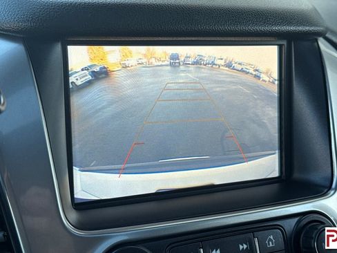 Certified 2020 Chevrolet Tahoe Premier w/ 6.2L Performance Package image 29