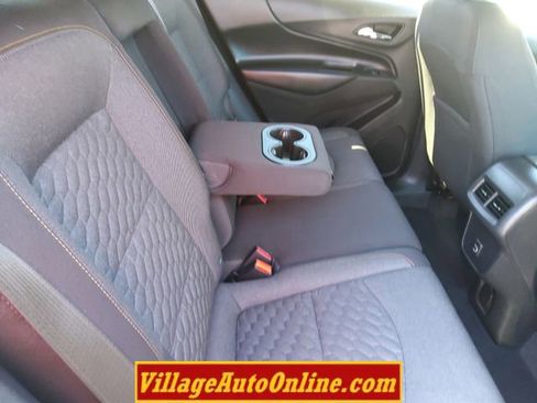 Used 2020 Chevrolet Equinox LT image 31