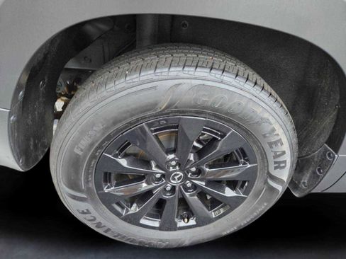Certified 2025 MAZDA CX-50 AWD 2.5 Hybrid w/ Weather Package image 20
