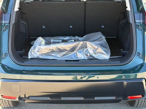 New 2026 Nissan Rogue SV w/ Rock Creek Premium Package AWD/4WD image 4