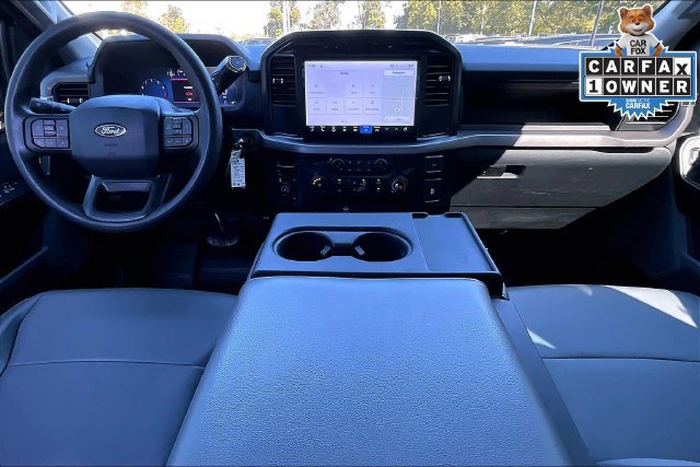 Used 2024 Ford F150 XL AWD/4WD image 15