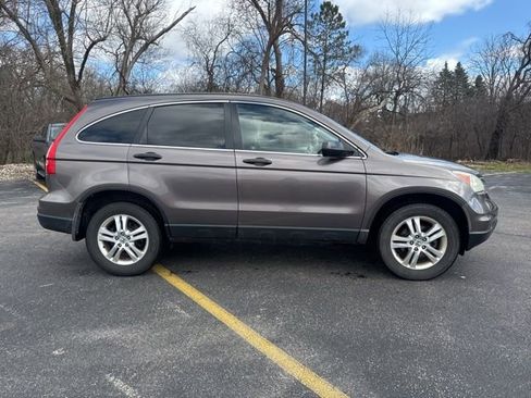 Used 2010 Honda CR-V EX image 4