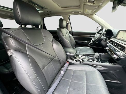 Used 2021 Kia Telluride SX image 32