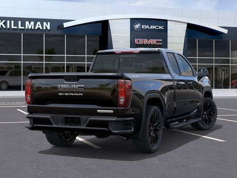 New 2026 GMC Sierra 1500 Elevation w/ Preferred Package image 4