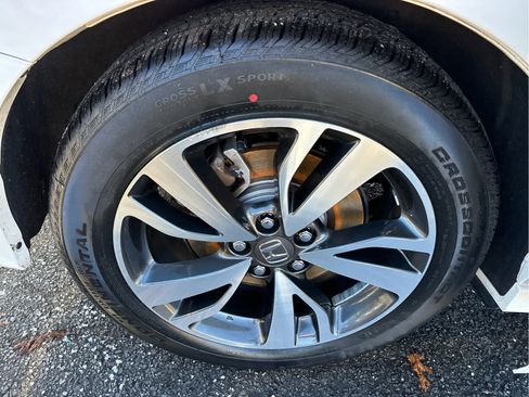 Certified 2023 Honda Odyssey Touring image 32