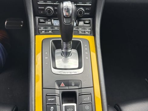 Used 2014 Porsche 911 Carrera RWD image 5