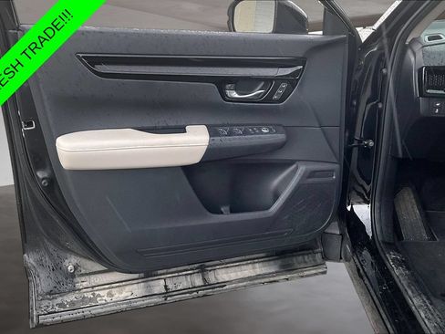 Used 2025 Honda CR-V EX-L image 19