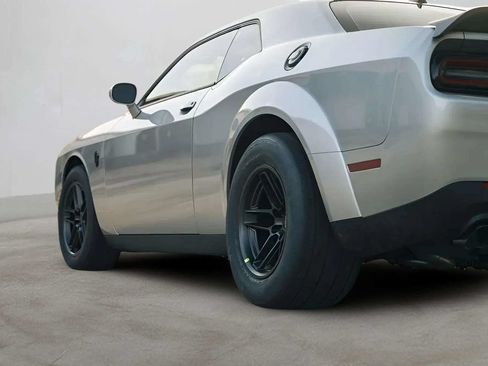 Used 2023 Dodge Challenger SRT Hellcat Redeye RWD image 27