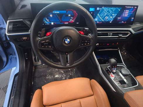 Used 2023 BMW M2 w/ Lighting Package image 16