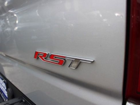 Used 2019 Chevrolet Silverado 1500 RST w/ All-Star Edition AWD/4WD image 15