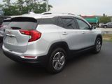 Used 2021 GMC Terrain SLT w/ Infotainment Package II image 5