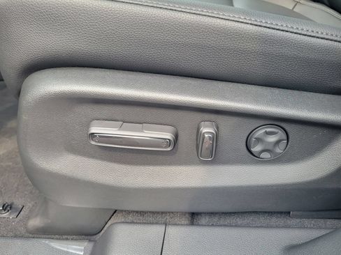 New 2026 Honda Odyssey EX-L image 13