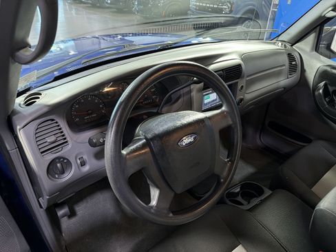 Used 2011 Ford Ranger XLT RWD image 15
