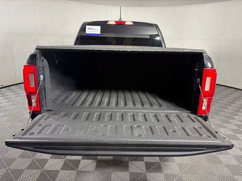 Certified 2019 Ford Ranger XLT w/ Equipment Group 301A Mid RWD image 29
