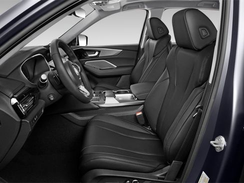 Used 2024 Acura MDX Type S image 10