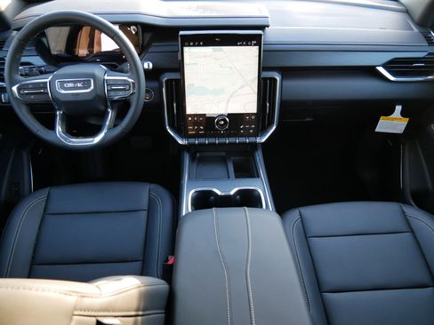 New 2026 GMC Acadia Elevation w/ Black Edition image 9