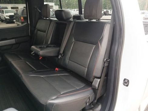 Used 2024 Ford F250 Lariat w/ Lariat Ultimate Package AWD/4WD image 29