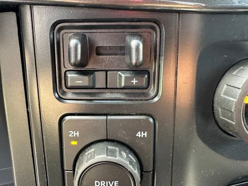 Used 2022 Ford F150 XL w/ STX Appearance Package image 25