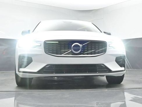 Used 2023 Volvo S60 B5 Core w/ Climate Package AWD/4WD image 35
