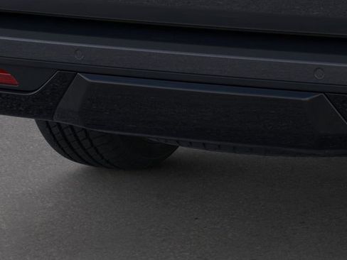 New 2026 Ford Expedition Platinum AWD/4WD image 23