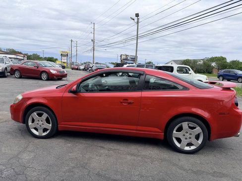Used 2010 Chevrolet Cobalt LT w/ Preferred Equipment Group FWD image 3